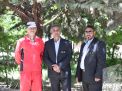 گزارش تصویری اردوی کارکنان دانشگاه 